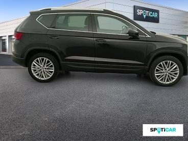 SPOTICAR Seat Ateca 1.5 Tsi 150ch Act Start&stop Style Business Dsg Eu Occasion - Suv-4x4 Essence Noir Magique Métal - Libourne - 1204044788_4