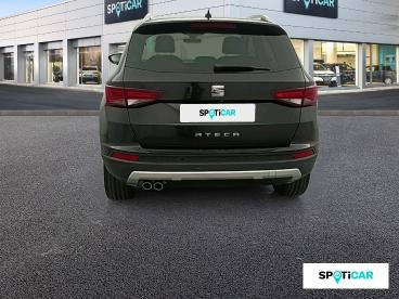 SPOTICAR Seat Ateca 1.5 Tsi 150ch Act Start&stop Style Business Dsg Eu Occasion - Suv-4x4 Essence Noir Magique Métal - Libourne - 1204044788_5