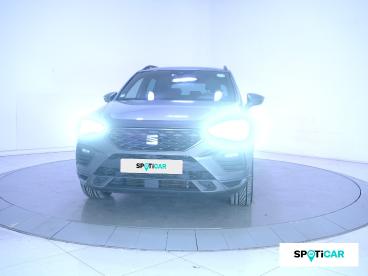 SPOTICAR Seat Ateca 2.0 Tdi 150 Ch Start/stop Dsg7 Fr Occasion - Suv-4x4 Diesel Gris - La roche sur yon - 1204117210_2