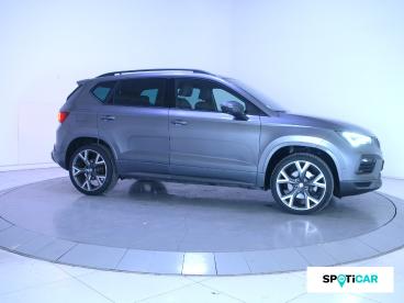 SPOTICAR Seat Ateca 2.0 Tdi 150 Ch Start/stop Dsg7 Fr Occasion - Suv-4x4 Diesel Gris - La roche sur yon - 1204117210_4