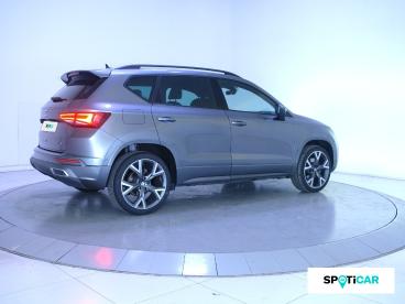 SPOTICAR Seat Ateca 2.0 Tdi 150 Ch Start/stop Dsg7 Fr Occasion - Suv-4x4 Diesel Gris - La roche sur yon - 1204117210_5
