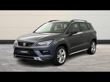 SPOTICAR Seat Ateca 2.0 Tdi 150ch Start&stop Fr Dsg Euro6d-t Occasion - Suv-4x4 Diesel  - Urrugne - 1204127184_1