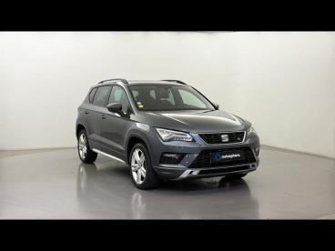 SPOTICAR Seat Ateca 2.0 Tdi 150ch Start&stop Fr Dsg Euro6d-t Occasion - Suv-4x4 Diesel  - Urrugne - 1204127184_3