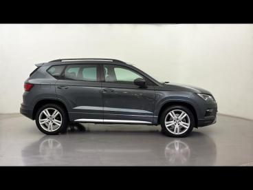 SPOTICAR Seat Ateca 2.0 Tdi 150ch Start&stop Fr Dsg Euro6d-t Occasion - Suv-4x4 Diesel  - Urrugne - 1204127184_4