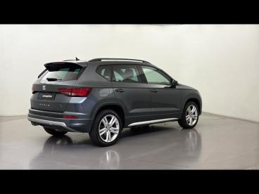 SPOTICAR Seat Ateca 2.0 Tdi 150ch Start&stop Fr Dsg Euro6d-t Occasion - Suv-4x4 Diesel  - Urrugne - 1204127184_5