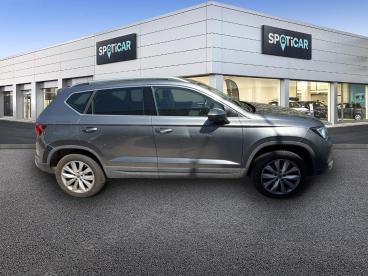 SPOTICAR Seat Ateca 2.0 Tdi 150 Ch Start/stop Dsg7 Style Business Occasion - Suv-4x4 Diesel Gris - Toulon - 1204141051_4
