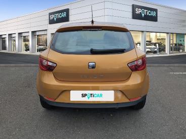 SPOTICAR Seat Ibiza 1.2 Tdi75 Fap Reference 5p Occasion - Citadine Diesel Inconnue - Fontenay Sur Eure - 1203689146_5