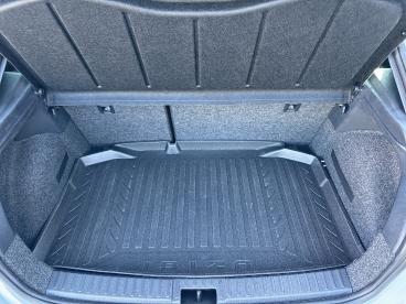 SPOTICAR Seat Ibiza 1.5 Tsi 150ch Fr Xclusive Dsg7 Occasion - Citadine Essence Blanc Banquise - Libourne - 1203726717_5