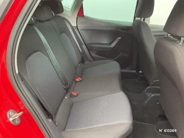 SPOTICAR Seat Ibiza 1.0 Mpi 80 Ch S/s Bvm5 Urban Occasion - Citadine Essence P01 - Meaux - 1203744210_5
