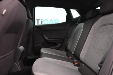 SPOTICAR Seat Ibiza 1.0 Tsi 115 Ch Bvm6 Special Edition Gar 02/2030 Occasion - Citadine Essence Fiord - Montendre - 1203761062_4