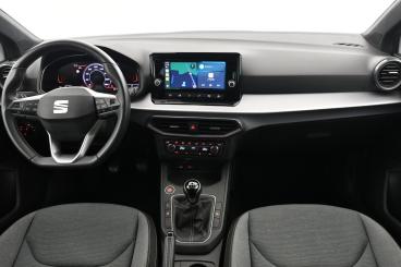 SPOTICAR Seat Ibiza 1.0 Tsi 115 Ch Bvm6 Special Edition Gar 03/2030 Occasion - Citadine Essence Candy White - Montendre - 1203767944_2