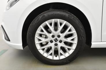 SPOTICAR Seat Ibiza 1.0 Tsi 115 Ch Bvm6 Special Edition Gar 03/2030 Occasion - Citadine Essence Candy White - Montendre - 1203767944_3