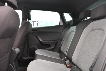 SPOTICAR Seat Ibiza 1.0 Tsi 115 Ch Bvm6 Special Edition Gar 03/2030 Occasion - Citadine Essence Candy White - Montendre - 1203767944_4