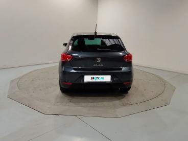 SPOTICAR Seat Ibiza 1.0 Mpi 80 Ch S/s Bvm5 Urban Occasion - Citadine Essence Gris - Lomme - 1203838545_4