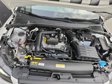 SPOTICAR Seat Ibiza 1.0 Tsi 95 Ch S/s Bvm5 Style Occasion - Citadine Essence Blanc - Lescure D Albigeois - 1203911999_3