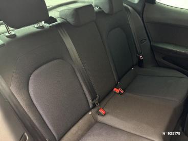 SPOTICAR Seat Ibiza 1.0 Tsi 95 Ch S/s Bvm5 Fr Occasion - Citadine Essence Midnight Black - Cesson - 1204099104_5