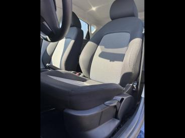SPOTICAR Seat Ibiza 1.0 Mpi 75ch Start/stop Reference Occasion - Citadine Essence Bleu électrique - Ploemeur - 1204167117_5