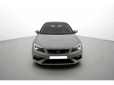 SPOTICAR Seat Leon St 2.0 Tdi 150 Start/stop Dsg6 Fr Occasion - Berline Diesel Noir - Gap - 1203726288_2