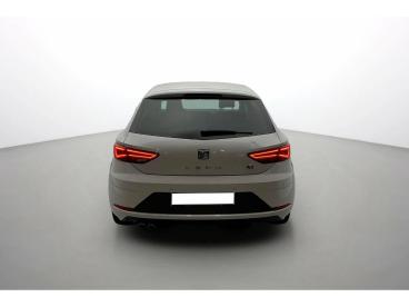 SPOTICAR Seat Leon St 2.0 Tdi 150 Start/stop Dsg6 Fr Occasion - Berline Diesel Noir - Gap - 1203726288_5