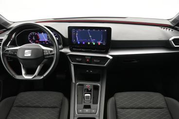 SPOTICAR Seat Leon 1.5 Etsi 150 Dsg7 Fr Gar 03/2029 Occasion - Berline Essence Magnetic Tech - Montendre - 1203787878_2