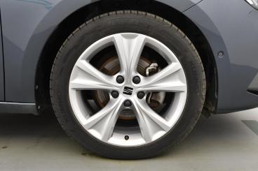 SPOTICAR Seat Leon 1.5 Etsi 150 Dsg7 Fr Gar 03/2029 Occasion - Berline Essence Magnetic Tech - Montendre - 1203787878_3