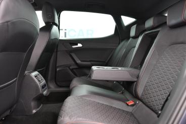 SPOTICAR Seat Leon 1.5 Etsi 150 Dsg7 Fr Gar 03/2029 Occasion - Berline Essence Magnetic Tech - Montendre - 1203787878_4