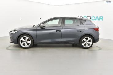 SPOTICAR Seat Leon 1.5 Etsi 150 Dsg7 Fr Gar 03/2029 Occasion - Berline Essence Magnetic Tech - Montendre - 1203787878_5