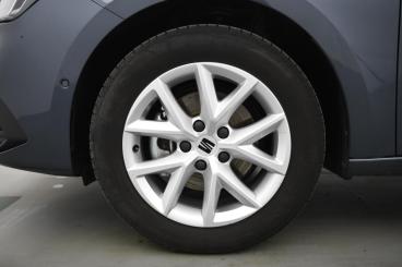 SPOTICAR Seat Leon 2.0 Tdi 115 Bvm6 Business Occasion - Berline Diesel Magnetic Tech - Montendre - 1203797057_3