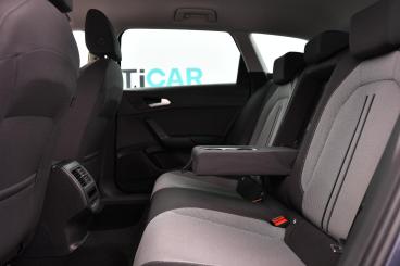 SPOTICAR Seat Leon 2.0 Tdi 115 Bvm6 Business Occasion - Berline Diesel Magnetic Tech - Montendre - 1203797057_4