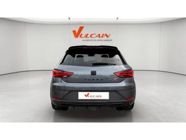 SPOTICAR Seat Leon 2.0 Tsi 300 Dsg6 Cupra Occasion - Berline Essence Gris - Bourgoin Jallieu - 1203815634_4