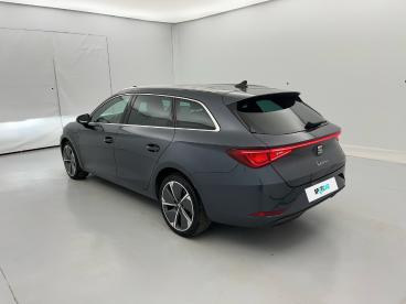 SPOTICAR Seat Leon Sportstourer E-hybrid 204 Dsg6 Xcellence Occasion - Berline Hybride Rechargeable Gris - Roncq - 1203912371_3
