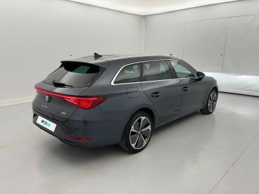 SPOTICAR Seat Leon Sportstourer E-hybrid 204 Dsg6 Xcellence Occasion - Berline Hybride Rechargeable Gris - Roncq - 1203912371_5