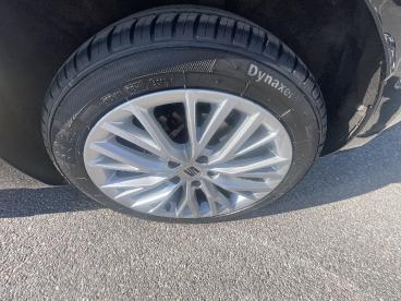 SPOTICAR Seat Leon 1.5 Etsi 150 Dsg7 Xcellence Occasion - Berline Essence Noir - Aubagne - 1203944100_5