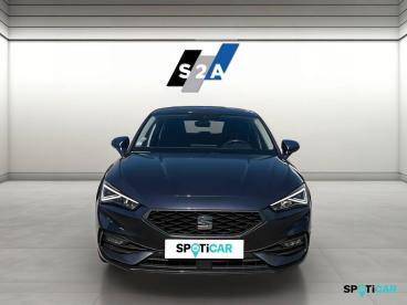 SPOTICAR Seat Leon 1.5 Etsi 150 Dsg7 Fr Occasion - Berline Essence Gris - St Etienne - 1204010777_2