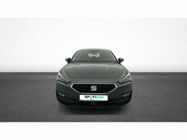 SPOTICAR Seat Leon 1.0 Etsi 110 Dsg7 Urban Occasion - Berline Essence Gris - Saint Apollinaire - 1204042003_2