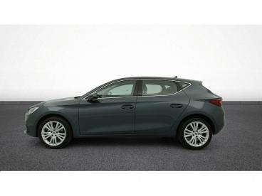 SPOTICAR Seat Leon 1.0 Etsi 110 Dsg7 Urban Occasion - Berline Essence Gris - Saint Apollinaire - 1204042003_4
