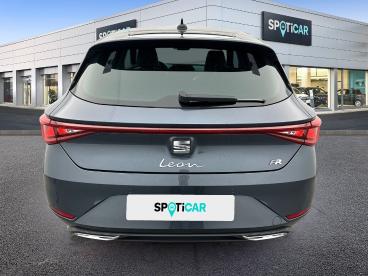 SPOTICAR Seat Leon 1.5 Etsi 150 Dsg7 Fr Occasion - Berline Essence Magnetic Tech - Nanterre - 1204216665_5