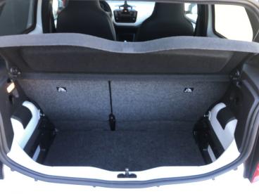 SPOTICAR Seat Mii Plus 83ch 5 Portes  (janv. 2021) (co2 0.0) Occasion - Citadine Electrique Blanc - Peronnas - 1203715871_5