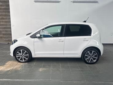 SPOTICAR Seat Mii Electric 83 Ch Occasion - Citadine Electrique Blanc - St Etienne - 1203890140_4