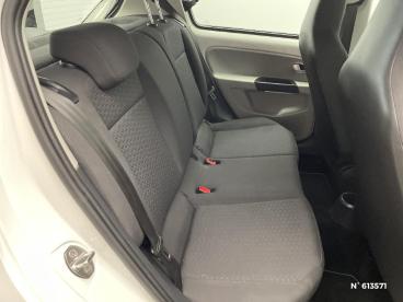SPOTICAR Seat Mii 1.0 60 Ch Start & Stop Style Occasion - Citadine Essence Blanc - Meaux - 1204052657_5
