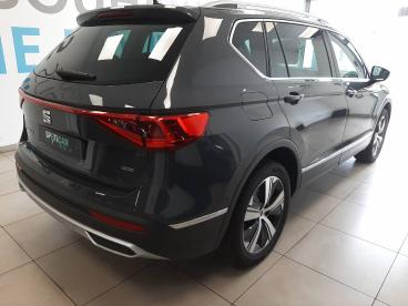 SPOTICAR Seat Tarraco 1.4 E-hybrid 245 Ch Dsg6 5 Pl Xperience Occasion - Suv-4x4 Hybride Rechargeable Gris - Buchelay - 1203678120_4