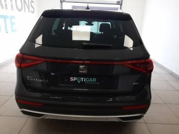 SPOTICAR Seat Tarraco 1.4 E-hybrid 245 Ch Dsg6 5 Pl Xperience Occasion - Suv-4x4 Hybride Rechargeable Gris - Buchelay - 1203678120_5