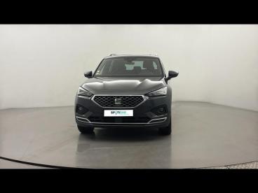 SPOTICAR Seat Tarraco 2.0 Tdi 190ch Xcellence 4drive Dsg7 7 Places Occasion - Suv-4x4 Diesel Gris Caïman Personnalisée - Saint Cyr Sur Loire - 1203792731_2