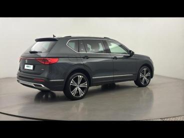 SPOTICAR Seat Tarraco 2.0 Tdi 190ch Xcellence 4drive Dsg7 7 Places Occasion - Suv-4x4 Diesel Gris Caïman Personnalisée - Saint Cyr Sur Loire - 1203792731_5