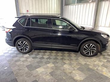 SPOTICAR Seat Tarraco 2.0 Tdi 150 Ch Start/stop Dsg7 4drive 5 Pl Style B Occasion - Suv-4x4 Diesel Noir - Saintes - 1203808293_4