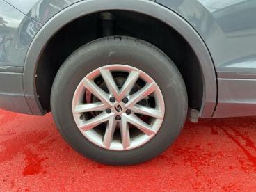 SPOTICAR Seat Tarraco 2.0 16v Tdi - 150 Start&stop - Bv Dsg 7 - 7pl Busi Occasion - Break Diesel Autre - Bonchamp Les Laval - 1203950654_3