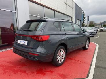 SPOTICAR Seat Tarraco 2.0 16v Tdi - 150 Start&stop - Bv Dsg 7 - 7pl Busi Occasion - Break Diesel Autre - Bonchamp Les Laval - 1203950654_4