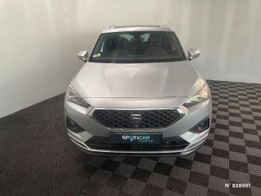 SPOTICAR Seat Tarraco 2.0 Tdi 190 Ch Start/stop Dsg7 4drive 5 Pl Xcellen Occasion - Suv-4x4 Diesel Gris Clair - Avon - 1204147680_2