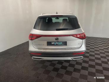 SPOTICAR Seat Tarraco 2.0 Tdi 190 Ch Start/stop Dsg7 4drive 5 Pl Xcellen Occasion - Suv-4x4 Diesel Gris Clair - Avon - 1204147680_3