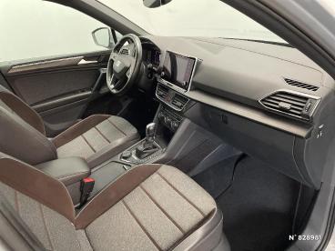 SPOTICAR Seat Tarraco 2.0 Tdi 190 Ch Start/stop Dsg7 4drive 5 Pl Xcellen Occasion - Suv-4x4 Diesel Gris Clair - Avon - 1204147680_4